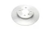Тормозной диск BMW E30 передняя сторона BOSCH 0986478029 (фото 4)