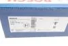 Тормозной диск BMW E30 передняя сторона BOSCH 0986478029 (фото 5)