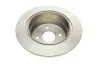 Тормозной диск OPEL AstraF / VectraA / VectraB передняя сторона 92- 03 BOSCH 0986478086 (фото 3)