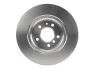 Гальмівний диск BMW E38 \'\'R BOSCH 0 986 478 095 (фото 3)