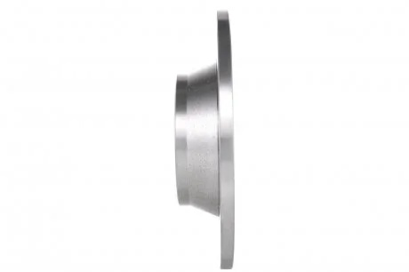 Диск тормозной передний Audi 80 92-96 BOSCH 0 986 478 131