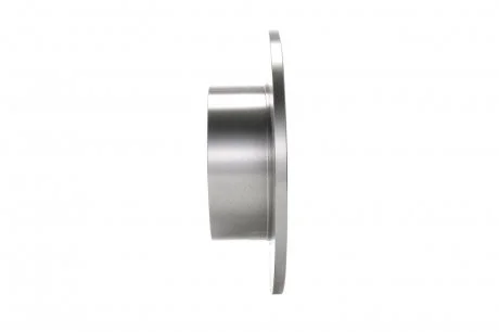 Тормозной диск AUDI / VW 100 / A6 / Passat задняя сторона BOSCH 0986478132