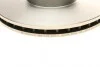 Тормозной диск FORD Tourneo / Transit передняя сторона BOSCH 0986478166 (фото 4)