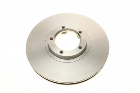 Тормозной диск FORD Tourneo / Transit передняя сторона BOSCH 0986478166