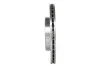 Тормозной диск MB W201 / W124 передняя сторона BOSCH 0986478186 (фото 1)