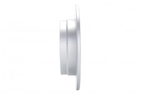Тормозной диск MB W201 W124 задняя сторона BOSCH 0986478188