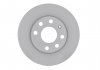 Тормозной диск OPEL / DAEWOO Astra / Combo / Corsa / Kadett / Vectra / Lanos передняя сторона BOSCH 0986478192 (фото 4)