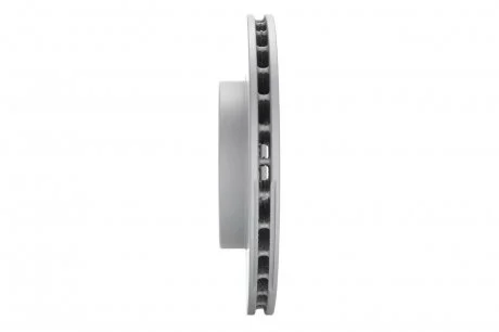 Тормозной диск OPEL / DAEWOO Astra / Combo / Corsa / Kadett / Vectra / Lanos передняя сторона BOSCH 0986478192