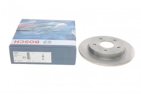 Гальмівний диск BOSCH 0 986 478 196