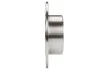 Тормозной диск MB W123 W126 задняя сторона BOSCH 0986478199 (фото 2)