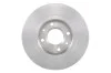 Гальмівний диск CITROEN / PEUGEOT / Berlingo / BX / Xantia / Xsara / 305/306/405 / Partner передня сторона BOSCH 0986478268 (фото 3)