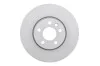 Диск тормозной SEAT / VW Alhambra / Sharan / Transporter IV 16 BOSCH 0986478296 (фото 4)