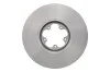 Гальмівний диск FORD Transit \'\'F \'\'00>> BOSCH 0986478303 (фото 3)