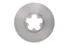Гальмівний диск FORD Transit \'\'F \'\'00>> BOSCH 0986478303 (фото 4)
