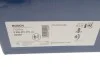 Тормозной диск AUDI 100/200 / Quattro / A8 / S8 задняя сторона BOSCH 0986478316 (фото 4)