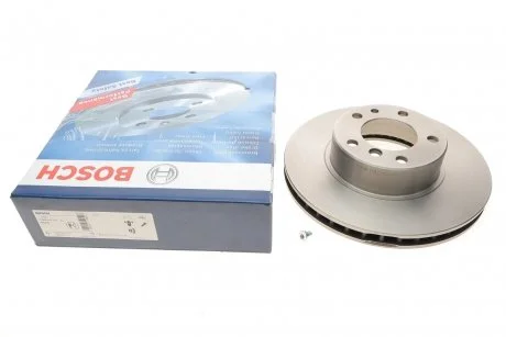 Тормозной диск BOSCH 0986478317