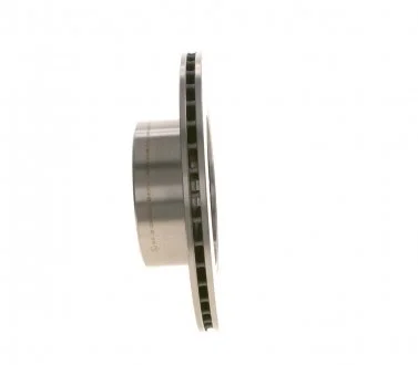 Тормозной диск BMW E34 / E32 передняя сторона BOSCH 0986478318