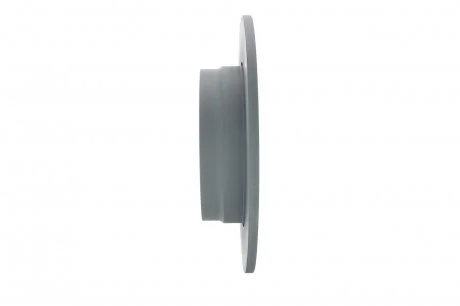 Тормозной диск MB W124 W202 W203 W210 задняя сторона BOSCH 0986478325
