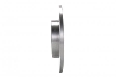 Тормозной диск SEAT VW Inca, Toledo Caddy, Golf III, Golf IV, Jetta, Passat, Vento передняя сторона BOSCH 0986478329