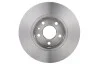 Тормозной диск ALFA ROMEO FIAT LANCIA Alfa 147, Alfa 156, Alfa 164, Croma, Delta, Thema задняя сторона BOSCH 0986478341 (фото 3)