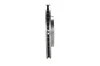Гальмівний диск CITROEN/PEUGEOT AX/Saxo/Xsara/ZX/106/205/206/306/309 \'\'F- закрито BOSCH 0986478370 (фото 2)
