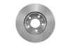 Гальмівний диск CITROEN/FIAT/PEUGEOT Jumper/Ducato/Boxer \'\'F \'\'94>> BOSCH 0986478434 (фото 3)