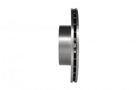 Тормозной диск CITROEN / FIAT / PEUGEOT Jumper / Ducato / Boxer передняя сторона 94 - BOSCH 0986478434
