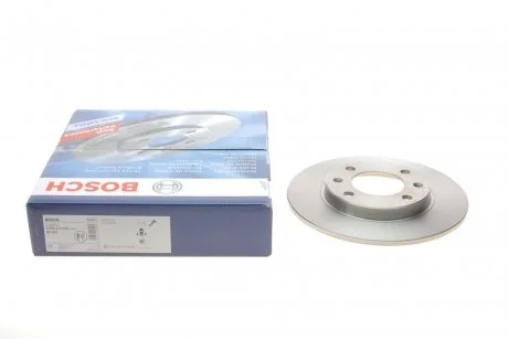 Гальмівний диск BOSCH 0 986 478 464