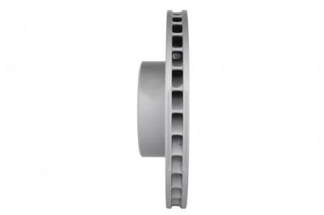 Гальмівний диск MB W220 F BOSCH 0986478470