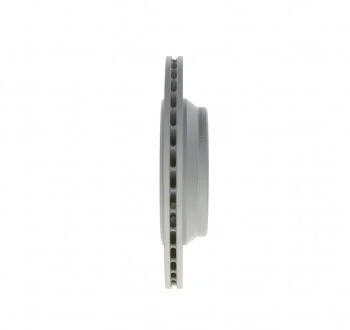 Тормозной диск MB W220 задняя сторона BOSCH 0986478473