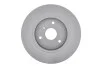 Гальмівний диск SMART/Cabrio/City-Coupe "0.6-0.7I"98-07 BOSCH 0986478479 (фото 3)