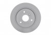 Тормозной диск SMART / Cabrio / City-Coupe 0.6-0.7I 98-07 BOSCH 0986478479 (фото 4)