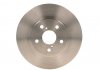 Тормозной диск TOYOTA Rav4 2,0 ​​F ​​94- 00 BOSCH 0986478490 (фото 3)