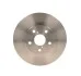 Тормозной диск TOYOTA Rav4 2,0 ​​F ​​94- 00 BOSCH 0986478490 (фото 3)