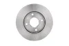 Тормозной диск BOSCH 0986478502 (фото 3)