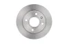 Тормозной диск BOSCH 0986478502 (фото 4)