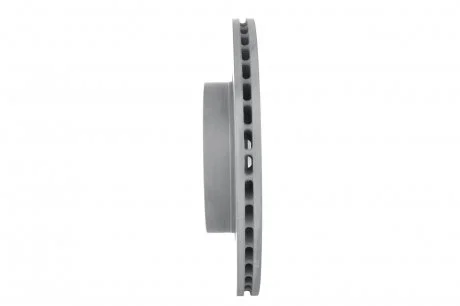 Тормозной диск BMW E36 / E46 передняя сторона BOSCH 0986478513