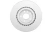 Гальмівний диск ALFA ROMEO FIAT LANCIA Alfa 147, Alfa 156, Alfa 164, Croma, Delta, Thema F BOSCH 0986478521 (фото 3)