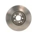 Тормозной диск MB W140 передняя сторона BOSCH 0986478527 (фото 4)
