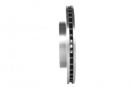 Тормозной диск MITSUBISHI Galant, Lancer, Sapporo, Space Runner передняя сторона BOSCH 0986478531