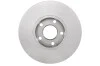 Гальмівний диск AUDI 100/A4/A6/Quattro \'\'F BOSCH 0986478545 (фото 3)