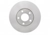 Тормозной диск AUDI 100 / A4 / A6 / Quattro передняя сторона BOSCH 0986478545 (фото 4)