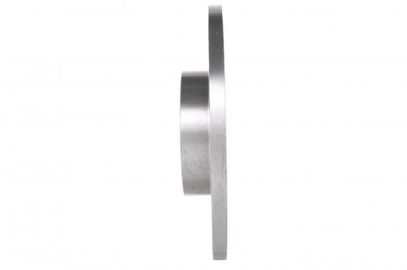 Тормозной диск AUDI 100 / A4 / A6 / Quattro передняя сторона BOSCH 0986478545