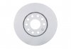 Тормозной диск AUDI / VW 100 / A4 / A6 / Passat передняя сторона BOSCH 0986478546 (фото 4)