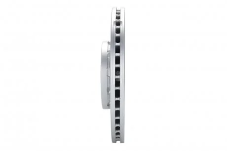 Тормозной диск AUDI / VW 100 / A4 / A6 / Passat передняя сторона BOSCH 0986478546