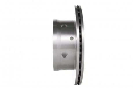 Тормозной диск MB VW Sprinter, LT задняя сторона BOSCH 0986478555