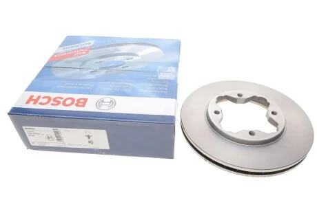 Тормозной диск BOSCH 0986478568