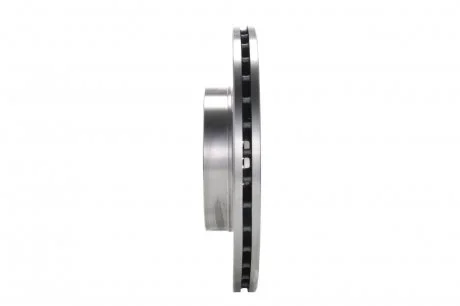 Тормозной диск TOYOTA Corolla E10 E11 передняя сторона BOSCH 0986478578