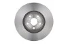 Тормозной диск BOSCH 0986478583 (фото 3)