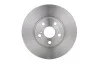Тормозной диск BOSCH 0986478583 (фото 4)
